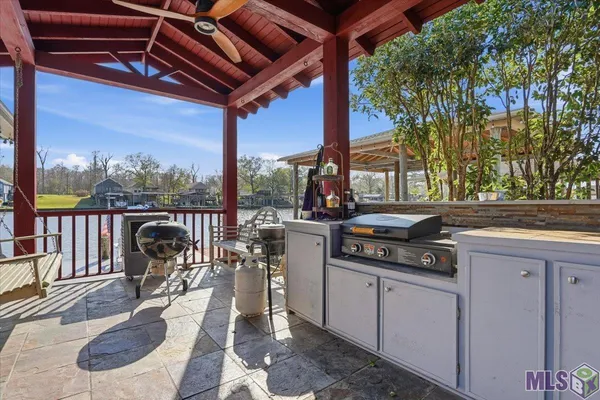 $529,000 | 21105 Waterfront E Drive, Maurepas, LA 70449