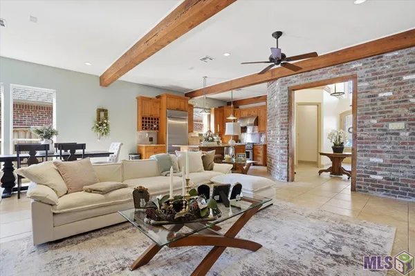 $529,000 | 21105 Waterfront E Drive, Maurepas, LA 70449