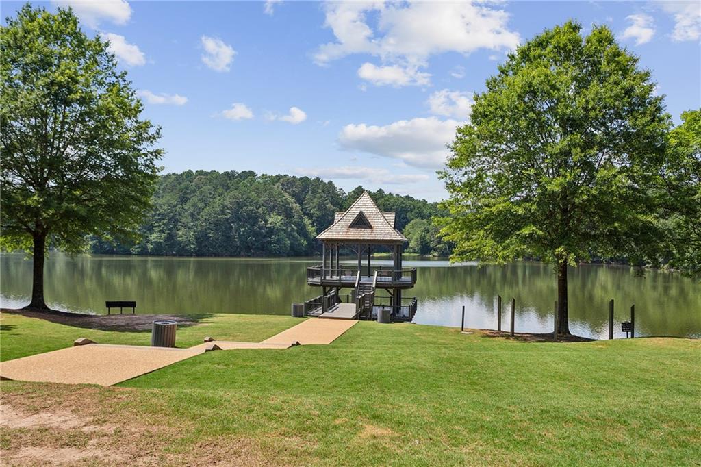 243 South Village Square Canton, GA 30115 - Photo 28 of 35