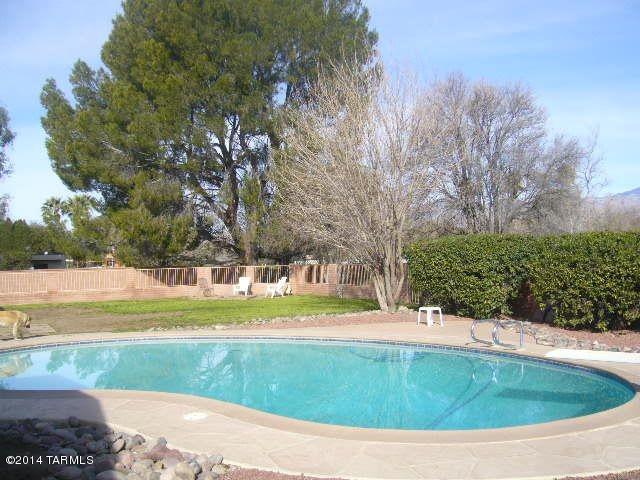 12025 East Barbary Coast Road Tucson, AZ 85749 - Photo 21 of 24