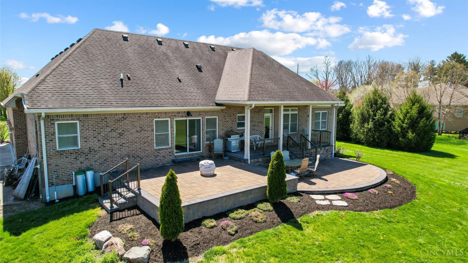 4080 Centerville Road Bellbrook, OH 45305 - Photo 54 of 66