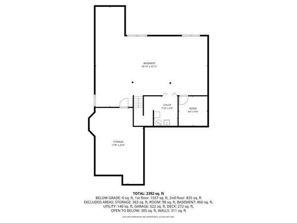 $397,900 | 16139 Seneca Lake Circle, Crest Hill, IL 60403