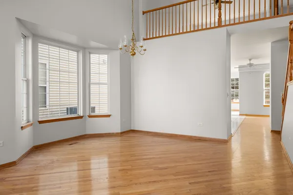 $397,900 | 16139 Seneca Lake Circle, Crest Hill, IL 60403