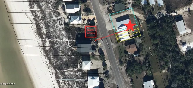 $2,060,000 | 206-212 Watermark Way, Port St. Joe, FL 32456