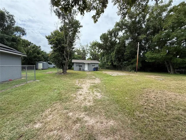 $1,200 | 1715 1/2 Martin Luther King Jr Boulevard, Bartow, FL 33830