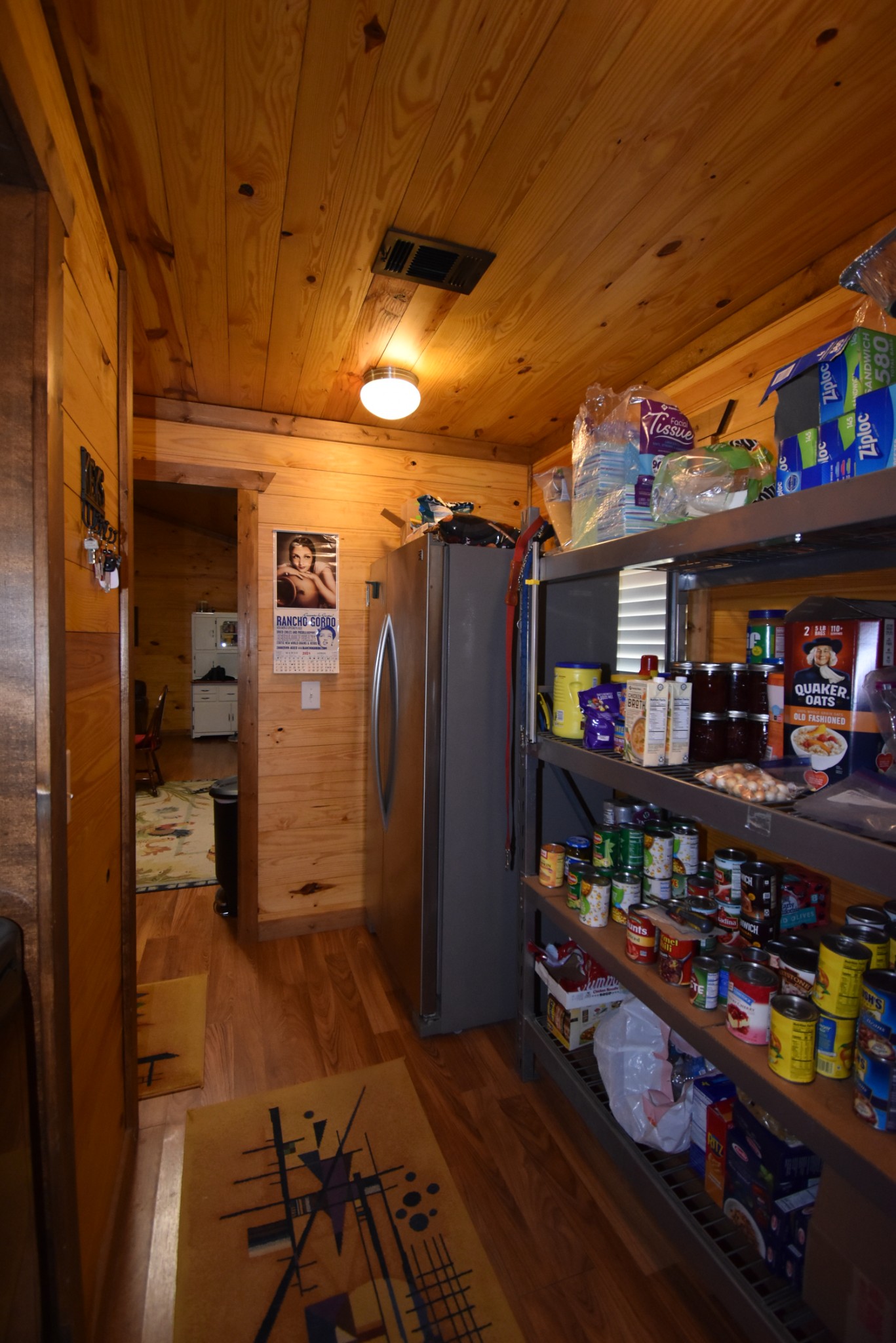 32 Porter Hollow Road Linden, TN 37096 - Photo 12 of 47 Gallery Image 12
