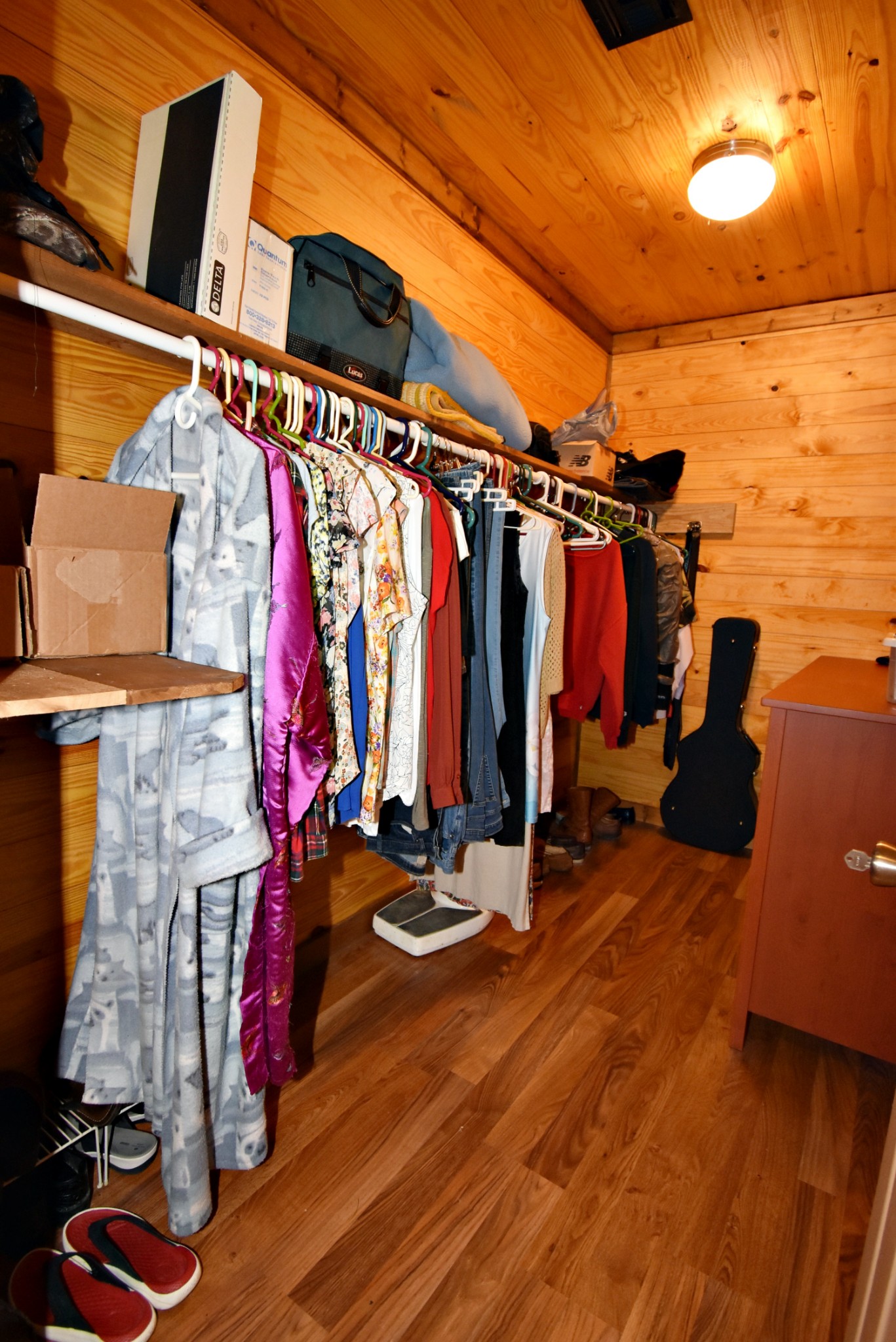 32 Porter Hollow Road Linden, TN 37096 - Photo 21 of 47 Gallery Image 21