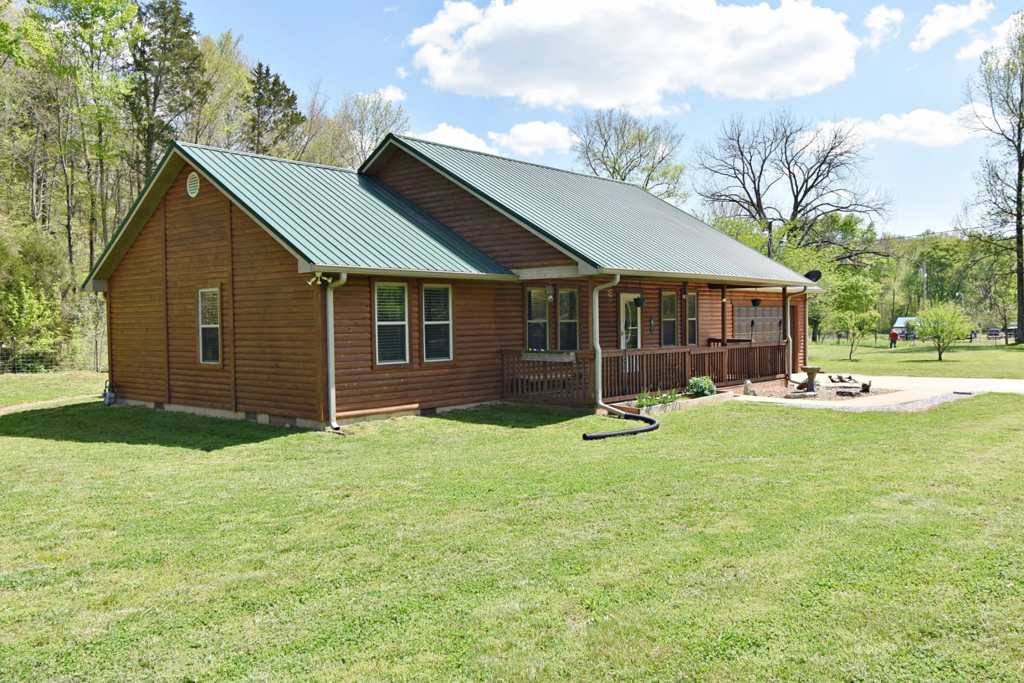 32 Porter Hollow Road Linden, TN 37096 - Photo 22 of 47 Gallery Image 22