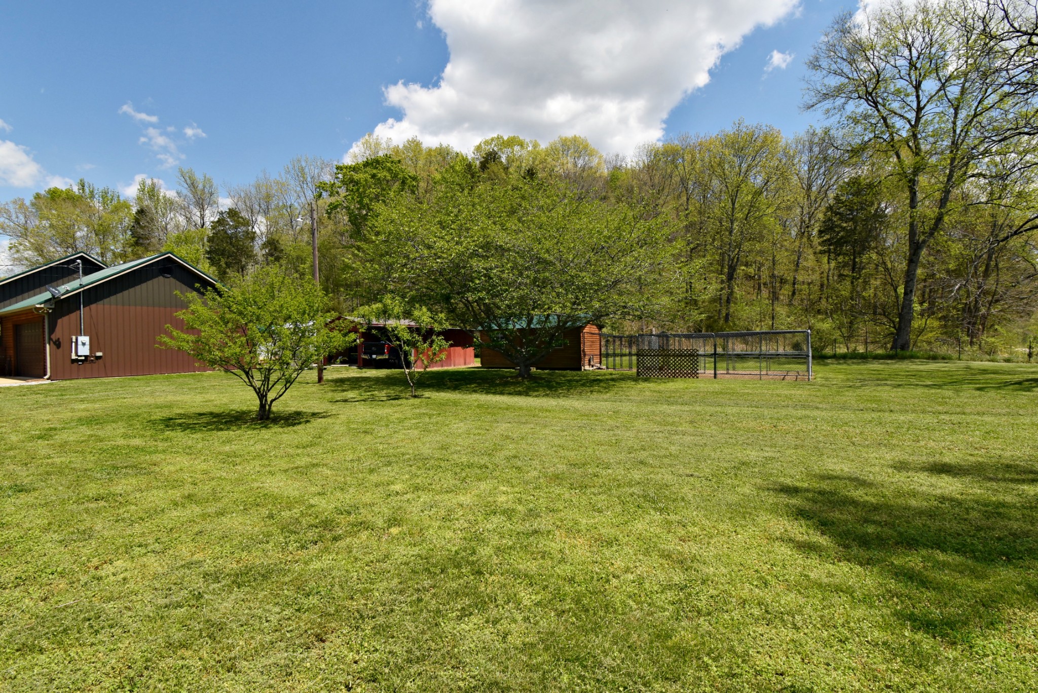 32 Porter Hollow Road Linden, TN 37096 - Photo 26 of 47 Gallery Image 26