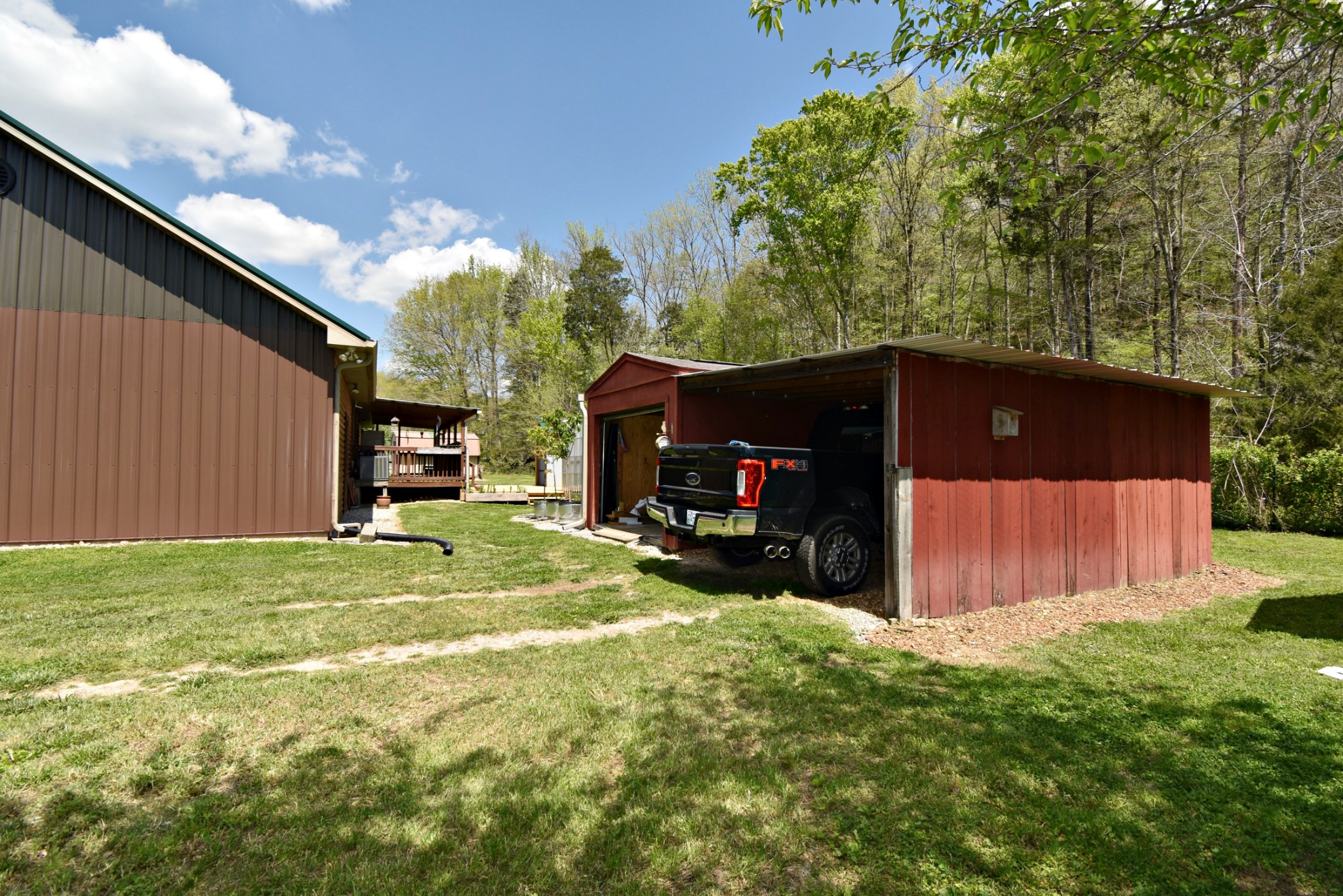 32 Porter Hollow Road Linden, TN 37096 - Photo 27 of 47 Gallery Image 27