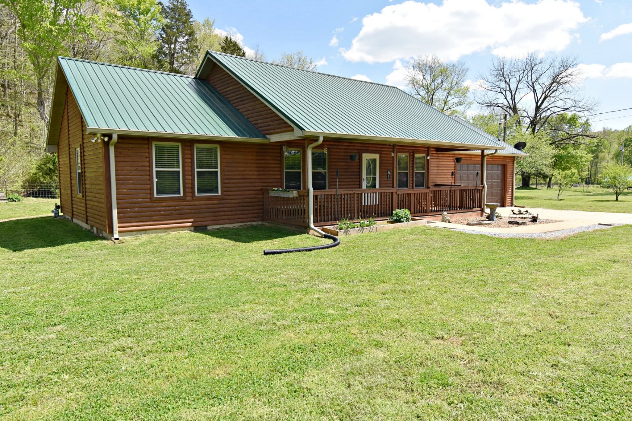 32 Porter Hollow Road Linden, TN 37096 - Photo 4 of 47 Gallery Image 4