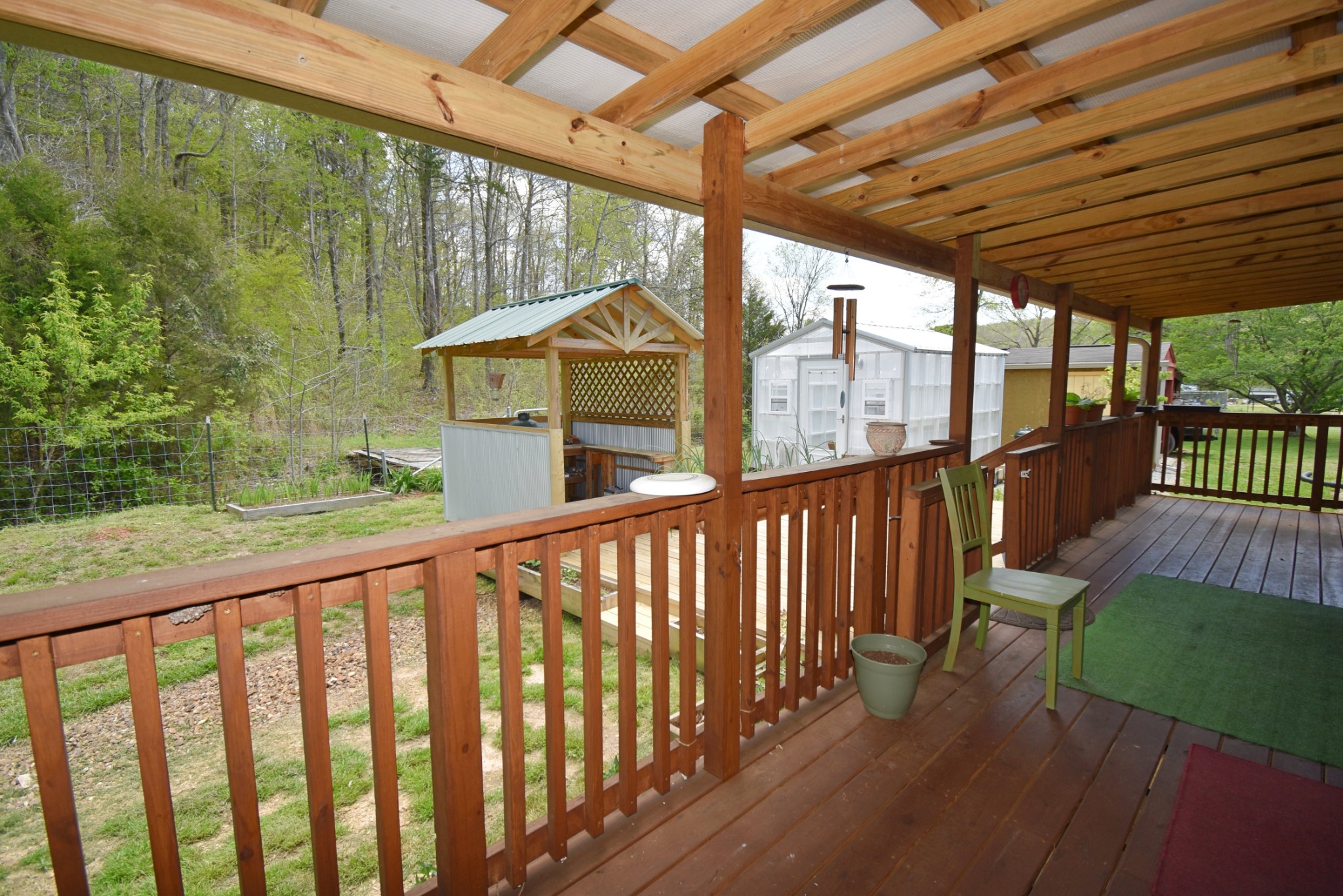 32 Porter Hollow Road Linden, TN 37096 - Photo 31 of 47 Gallery Image 31