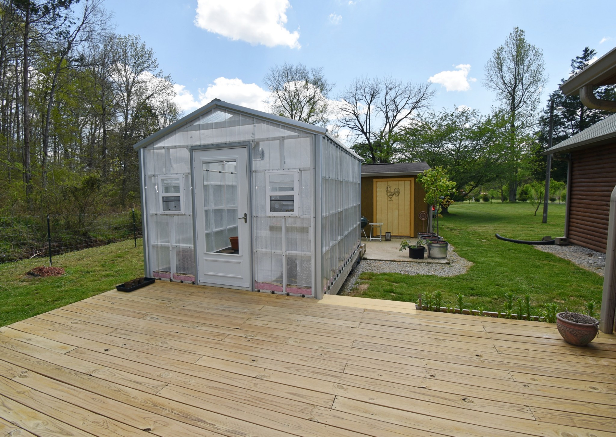 32 Porter Hollow Road Linden, TN 37096 - Photo 33 of 47 Gallery Image 33