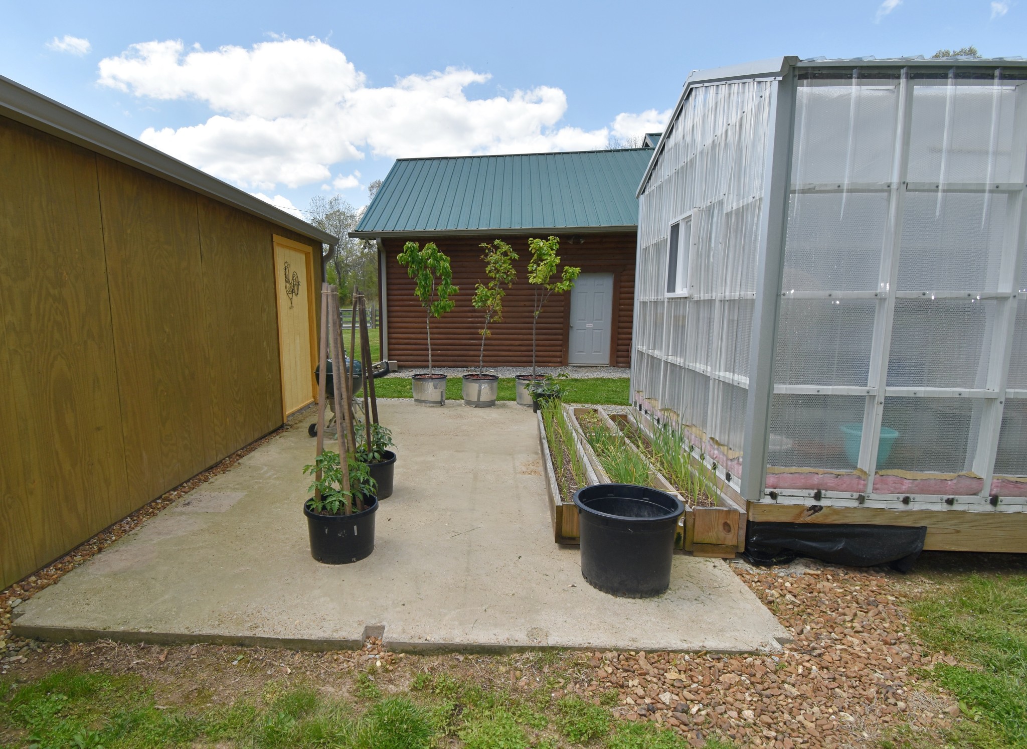 32 Porter Hollow Road Linden, TN 37096 - Photo 34 of 47 Gallery Image 34