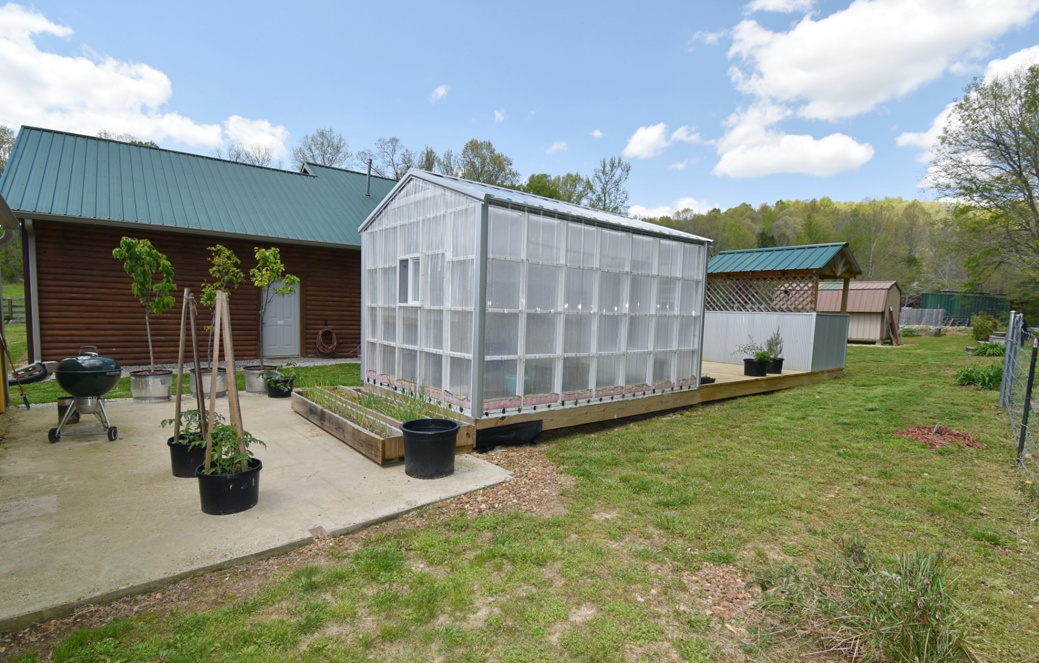 32 Porter Hollow Road Linden, TN 37096 - Photo 35 of 47 Gallery Image 35