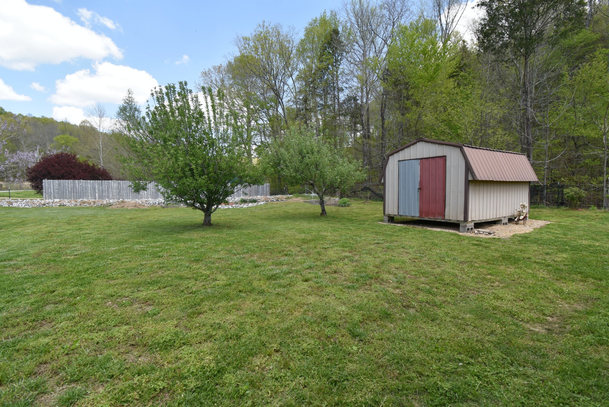 32 Porter Hollow Road Linden, TN 37096 - Photo 38 of 47 Gallery Image 38
