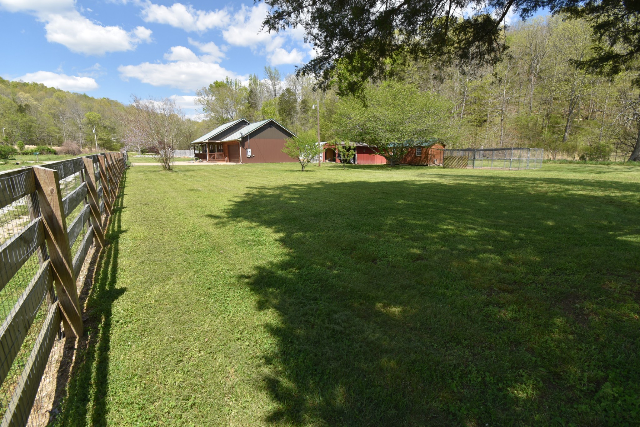 32 Porter Hollow Road Linden, TN 37096 - Photo 39 of 47 Gallery Image 39