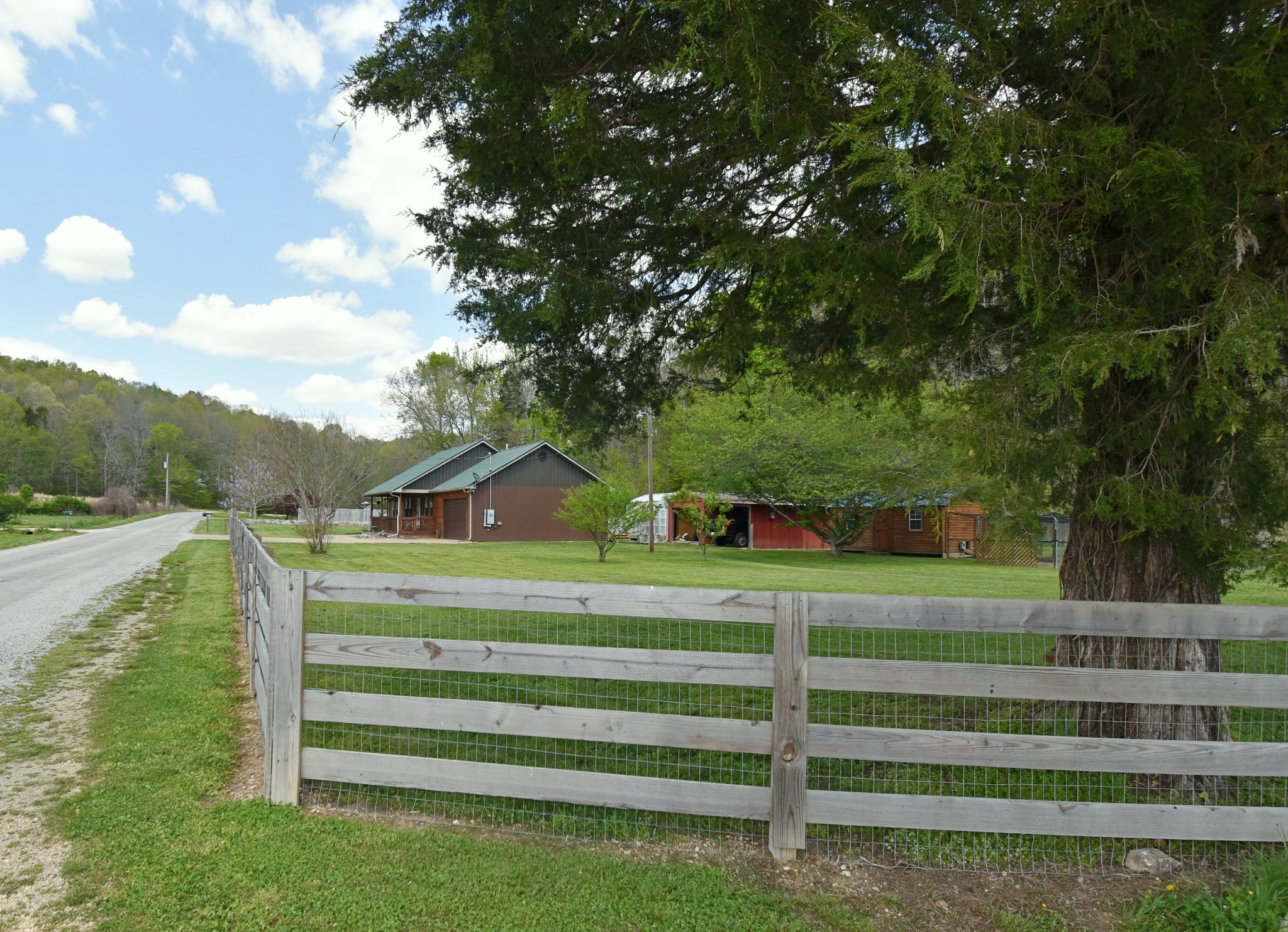 32 Porter Hollow Road Linden, TN 37096 - Photo 40 of 47 Gallery Image 40