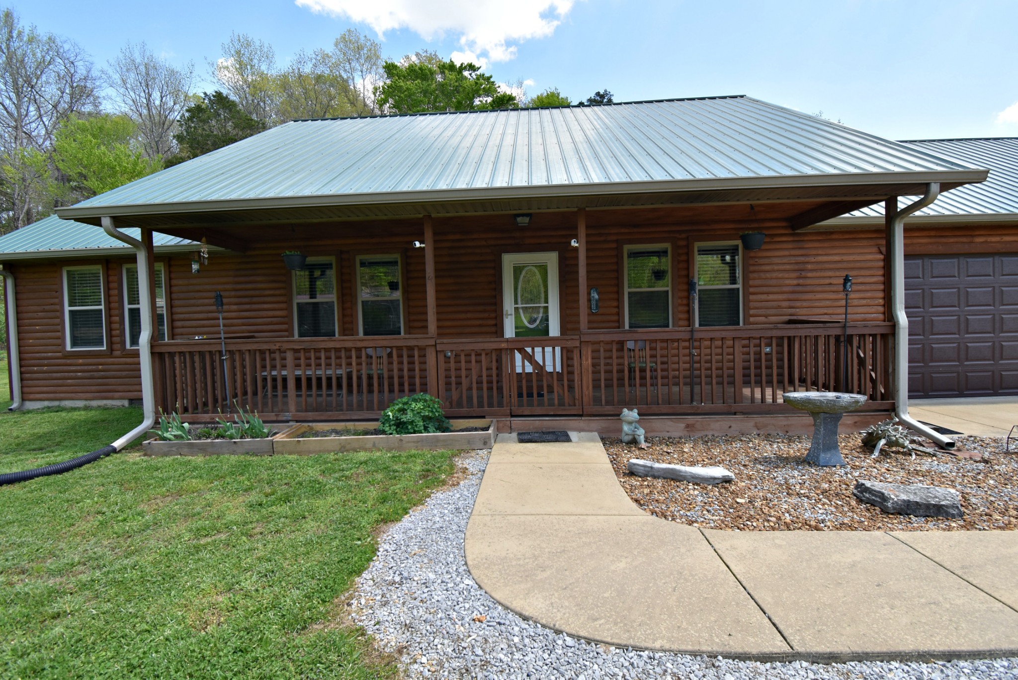 32 Porter Hollow Road Linden, TN 37096 - Photo 41 of 47 Gallery Image 41