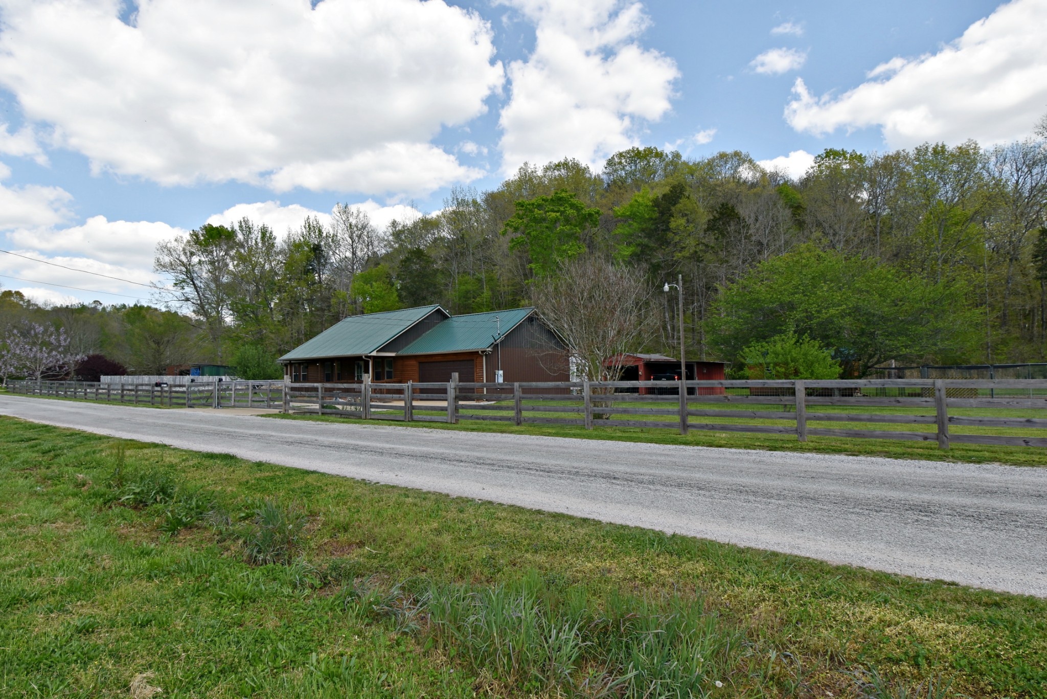 32 Porter Hollow Road Linden, TN 37096 - Photo 45 of 47 Gallery Image 45