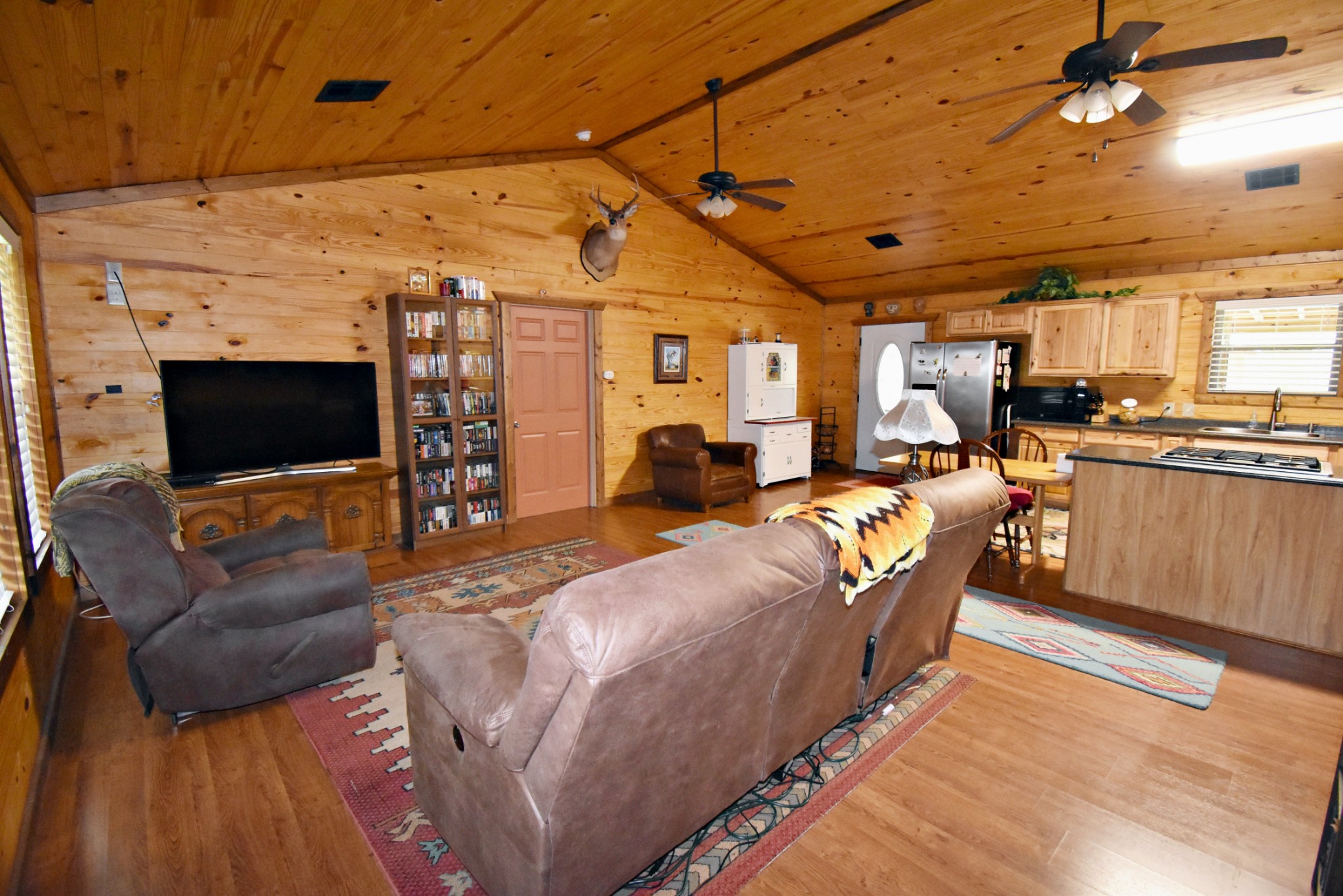 32 Porter Hollow Road Linden, TN 37096 - Photo 6 of 47 Gallery Image 6