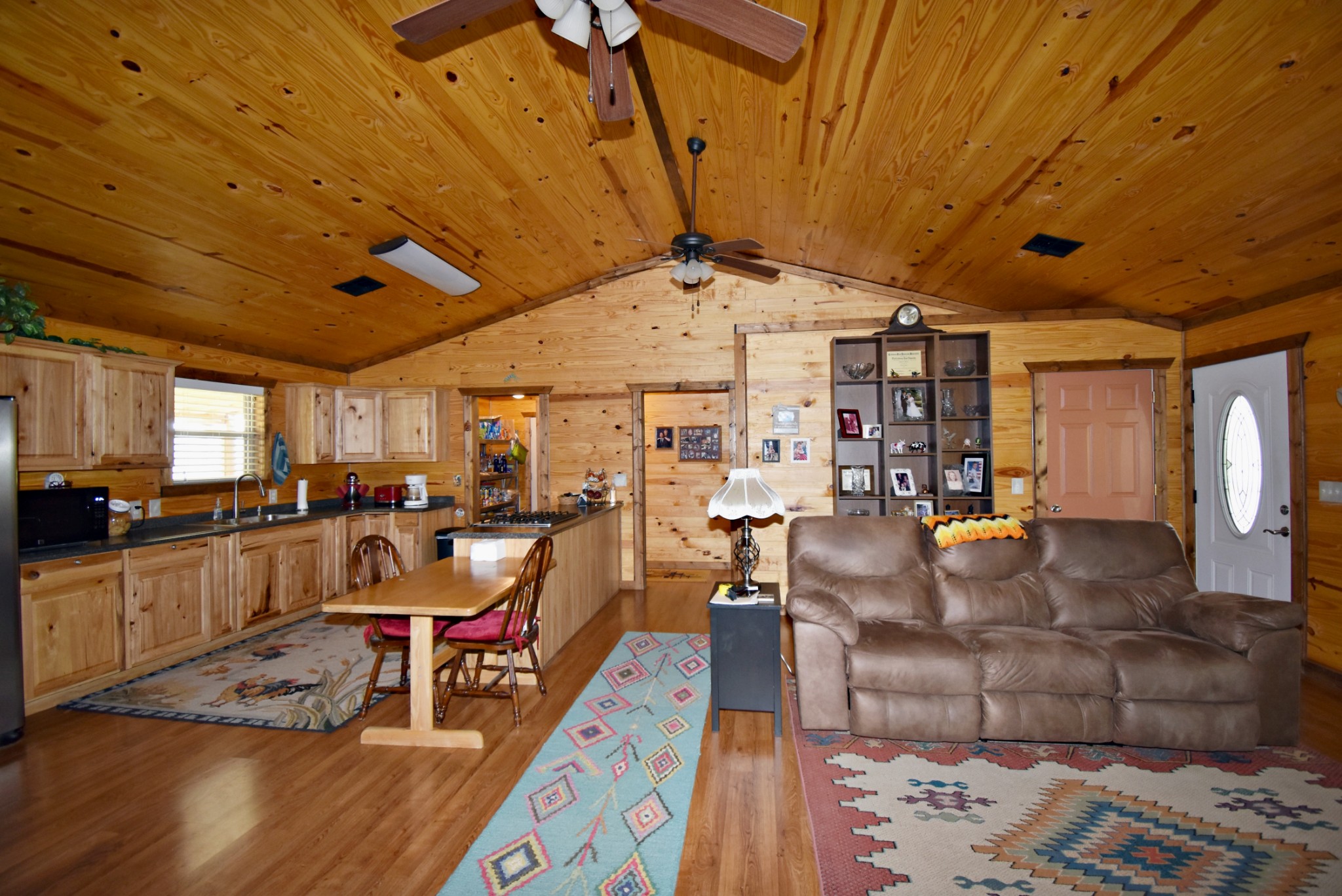 32 Porter Hollow Road Linden, TN 37096 - Photo 7 of 47 Gallery Image 7