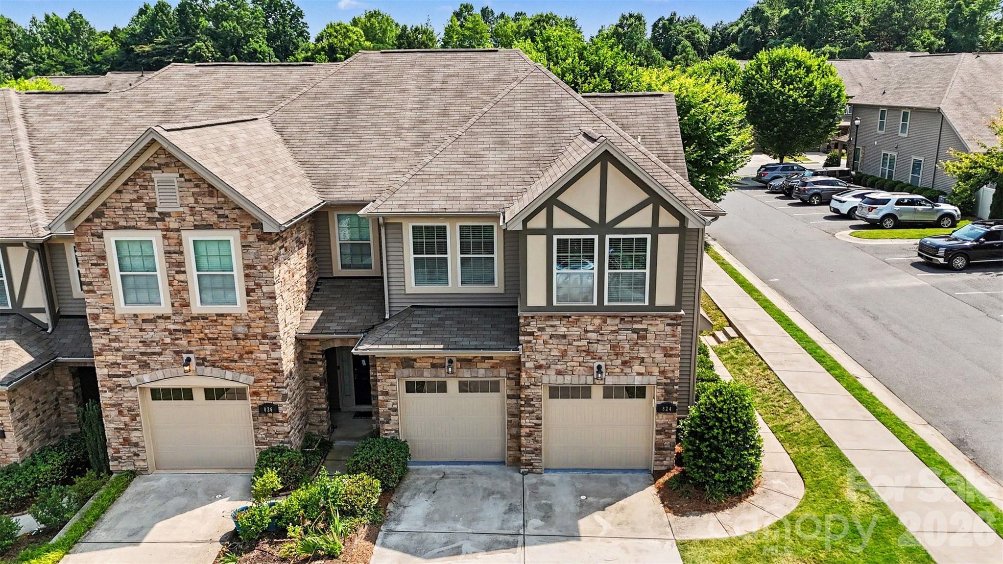 824 Ayrshire Avenue Fort Mill, SC 29708 - Photo 33 of 46
