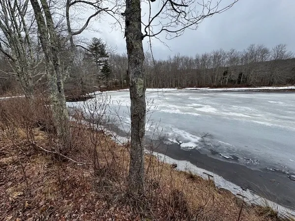 $110,000 | Lot 1 Gould Road, Charlton, MA 01507