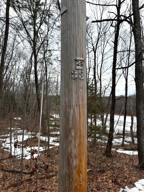 Lot 1 Gould Road Charlton, MA 01507 - Photo 8 of 10