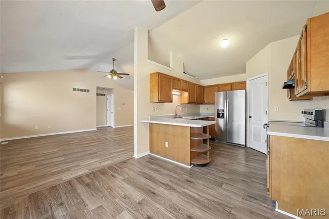 $240,000 | 1203 Advance Drive, Florissant, MO 63031