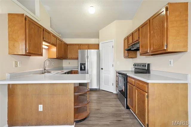 $240,000 | 1203 Advance Drive, Florissant, MO 63031