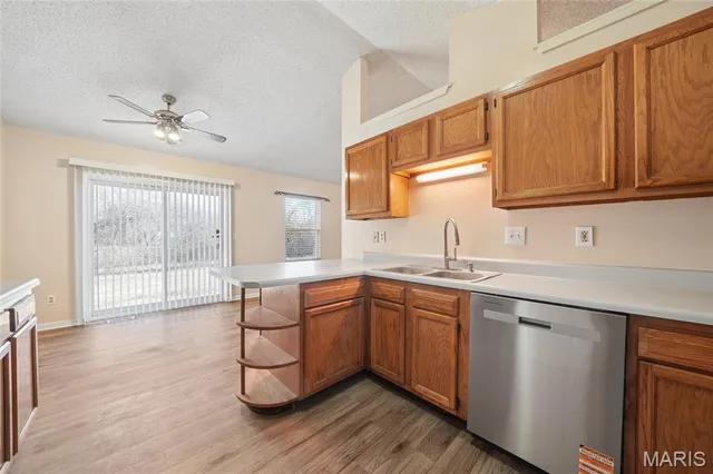 $240,000 | 1203 Advance Drive, Florissant, MO 63031