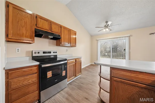 $240,000 | 1203 Advance Drive, Florissant, MO 63031