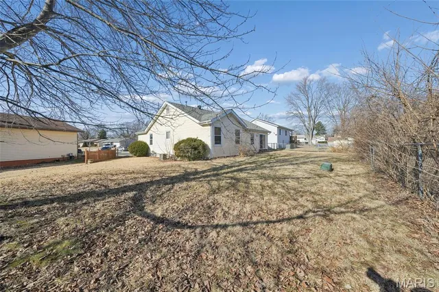 $240,000 | 1203 Advance Drive, Florissant, MO 63031