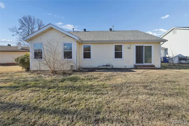 $240,000 | 1203 Advance Drive, Florissant, MO 63031