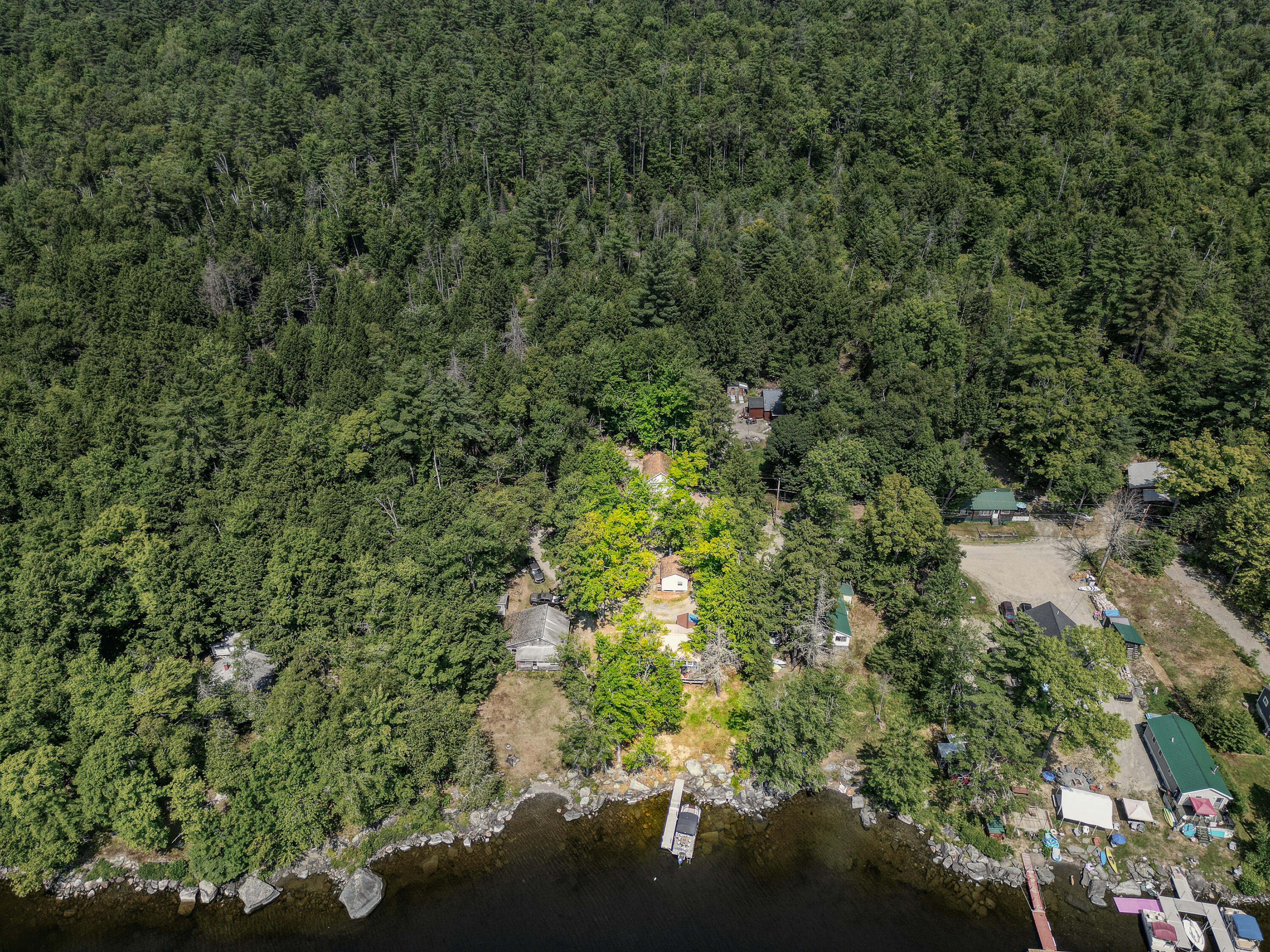 65 Rockledge Road Dover-Foxcroft, ME 04426 - Photo 5 of 48 110160ae-107