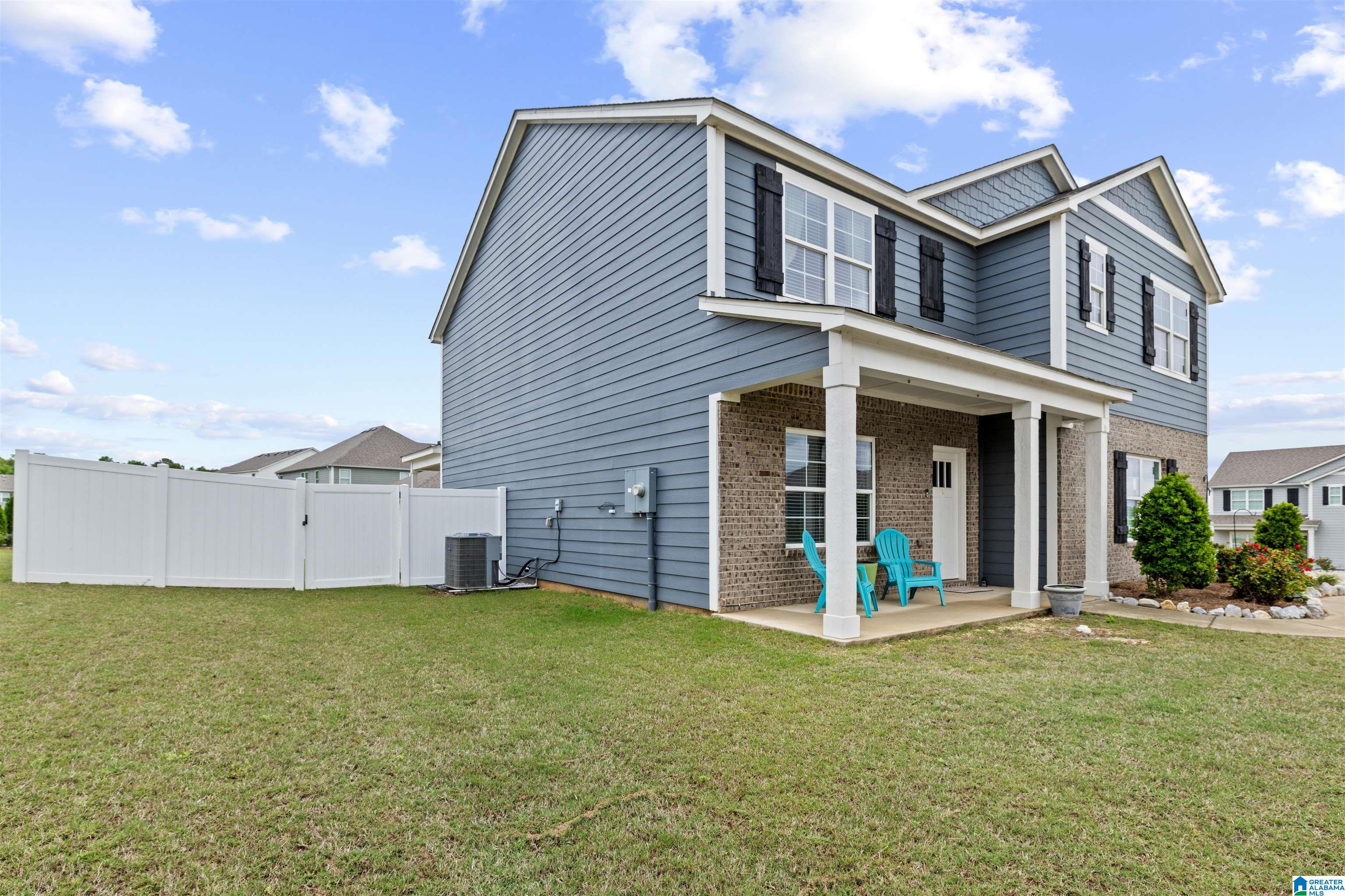 1017 Canvasback Way Alabaster, AL 35007 - Photo 27 of 31