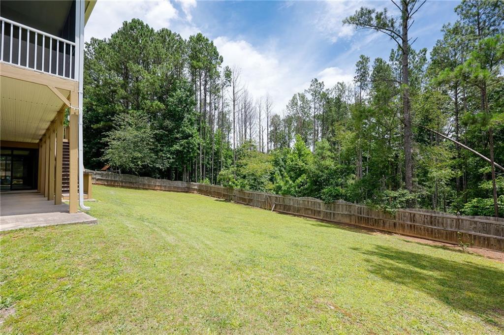 231 Georgetown Drive Dallas, GA 30132 - Photo 69 of 79