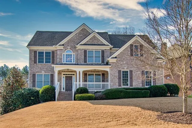$2,495 | 1763 Crossvale Drive, Dacula, GA 30019
