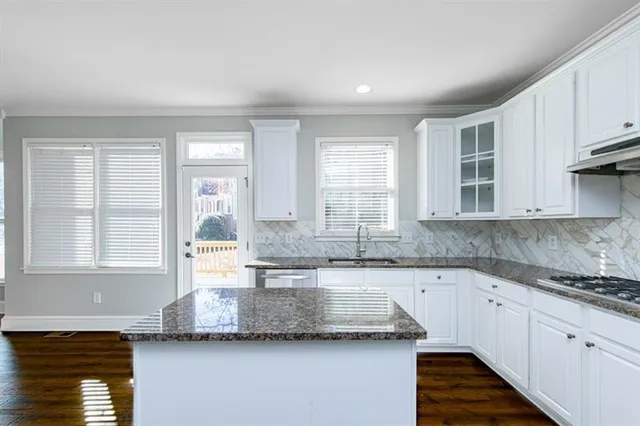 $2,495 | 1763 Crossvale Drive, Dacula, GA 30019