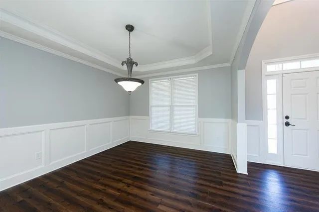 $2,495 | 1763 Crossvale Drive, Dacula, GA 30019