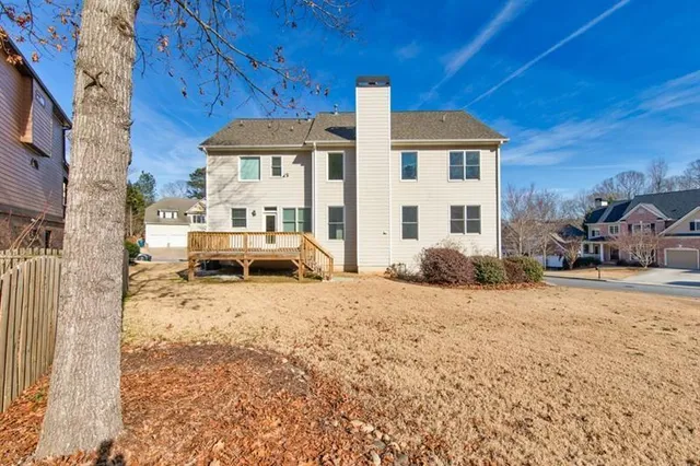 $2,495 | 1763 Crossvale Drive, Dacula, GA 30019