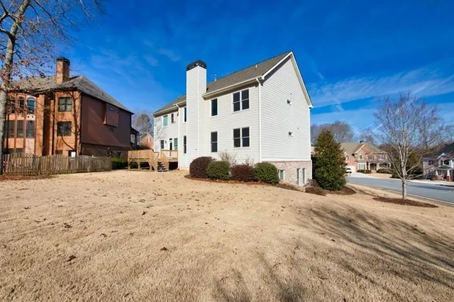 $2,495 | 1763 Crossvale Drive, Dacula, GA 30019