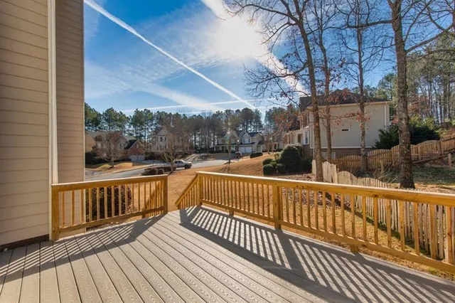 $2,495 | 1763 Crossvale Drive, Dacula, GA 30019