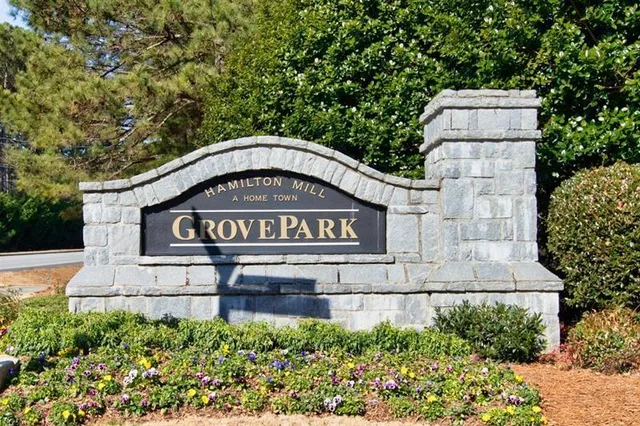 $2,495 | 1763 Crossvale Drive, Dacula, GA 30019