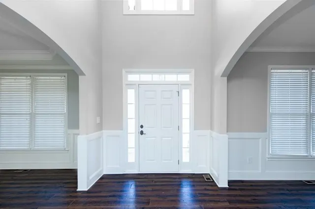 $2,495 | 1763 Crossvale Drive, Dacula, GA 30019