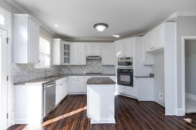 $2,495 | 1763 Crossvale Drive, Dacula, GA 30019