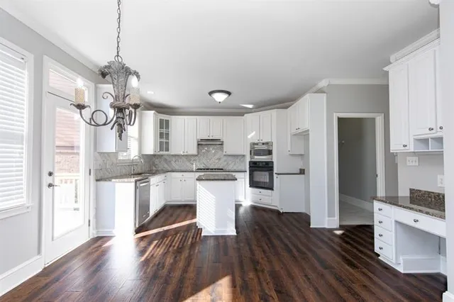 $2,495 | 1763 Crossvale Drive, Dacula, GA 30019