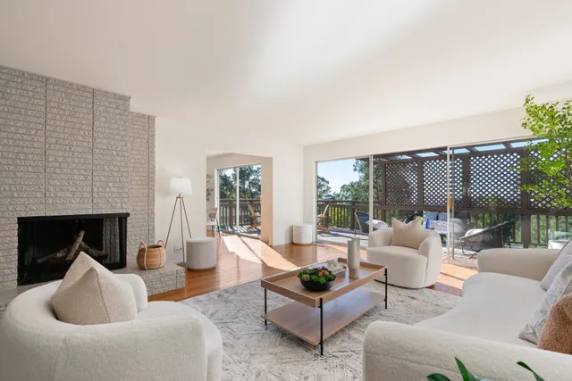 $1,595,000 | 6227 Wood Drive, Oakland, CA 94611