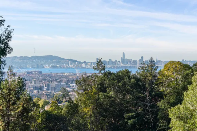 $1,595,000 | 6227 Wood Drive, Oakland, CA 94611